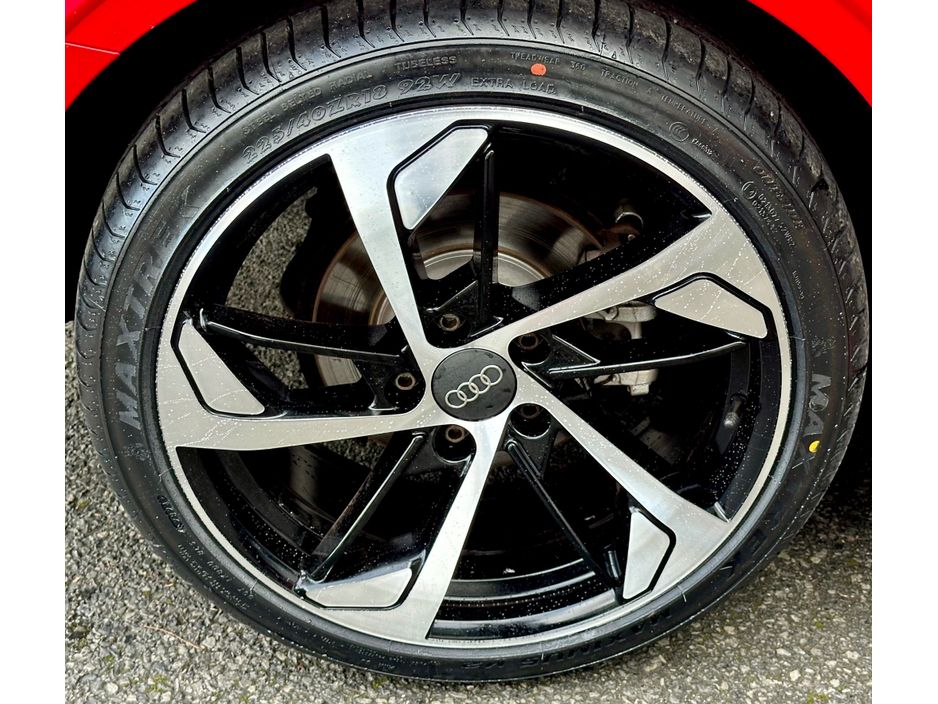 2014 Audi A3