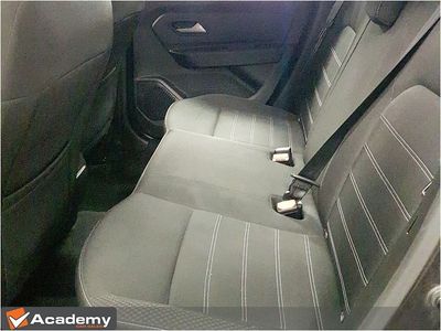 2023 Dacia Duster