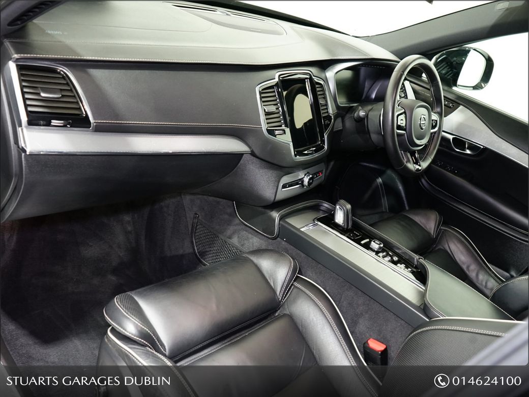 2020 Volvo XC90