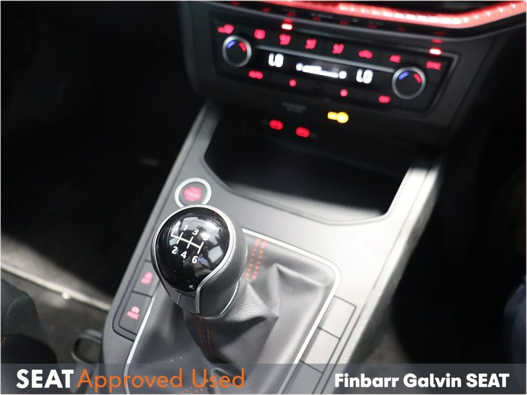 2023 SEAT Ibiza