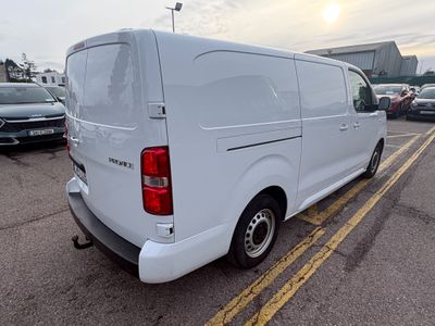 2024 Toyota Proace