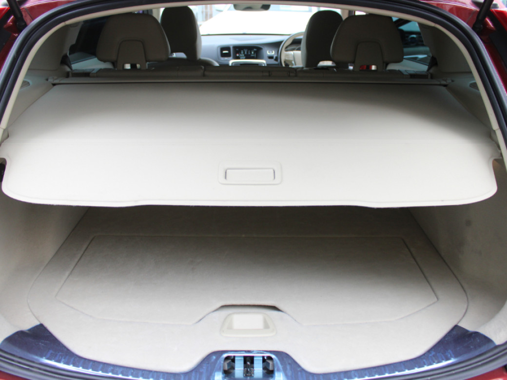 2016 Volvo V60