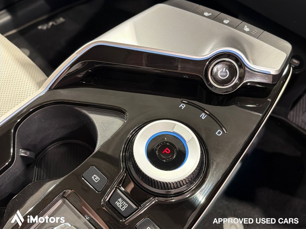 2024 Kia EV6