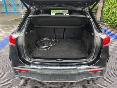 2023 Mercedes-Benz EQA