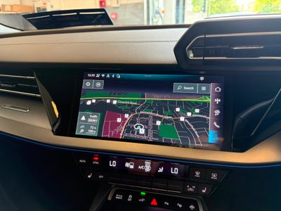 2025 Audi A3