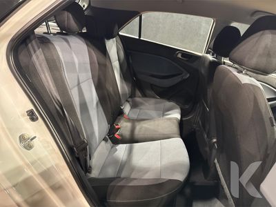 2018 Hyundai i20