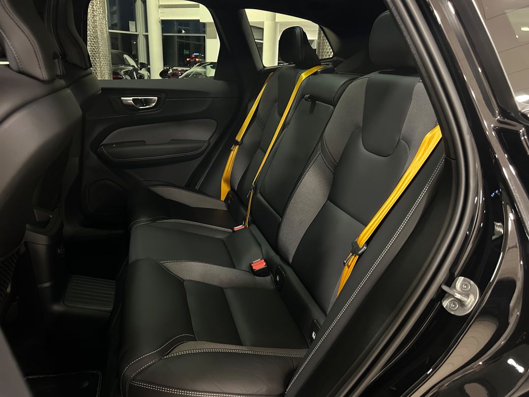 2023 Volvo XC60