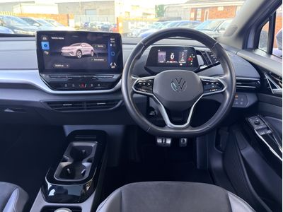 2023 Volkswagen ID.5