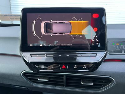 2021 Volkswagen ID.3