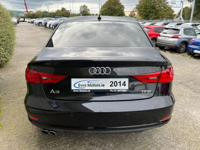 2014 Audi A3