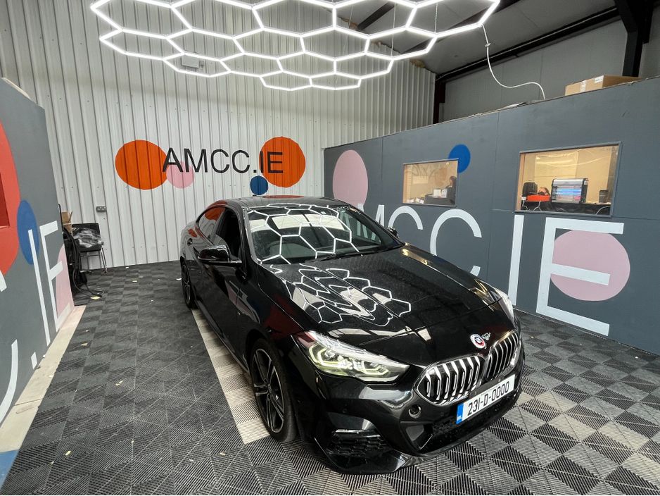 2023 BMW 2 Series