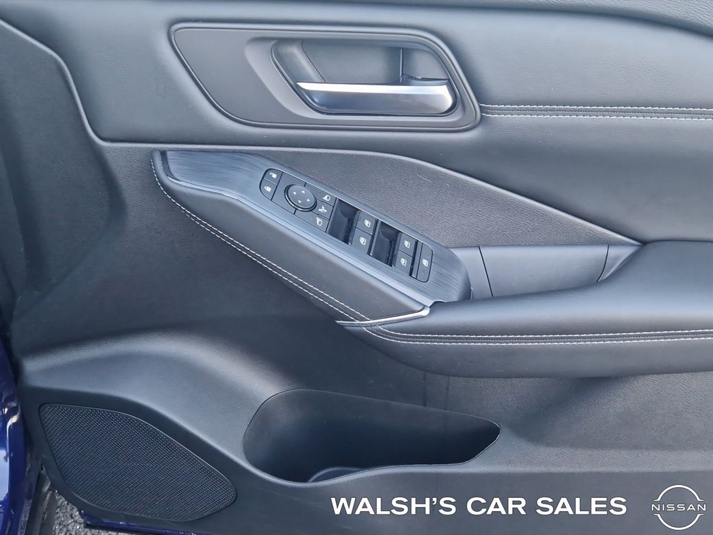 2023 Nissan Qashqai