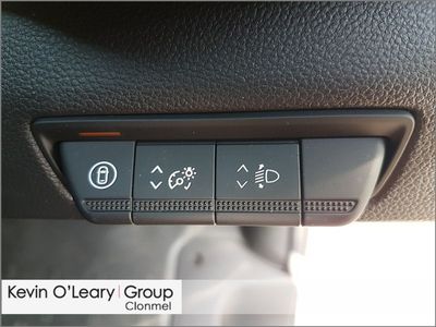 2025 Renault Trafic