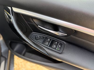 2017 BMW 3 Series