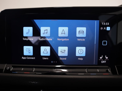 2023 Volkswagen Golf