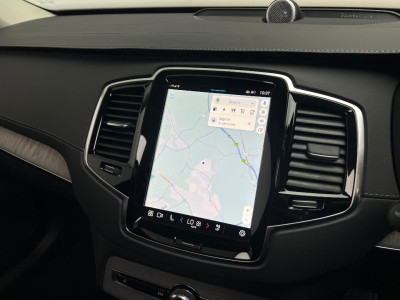 2024 Volvo XC90