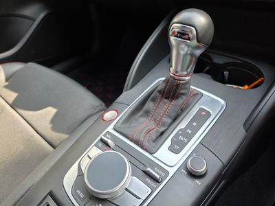 2015 Audi S3