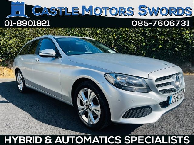 vehicle for sale from Castle Motors Swords