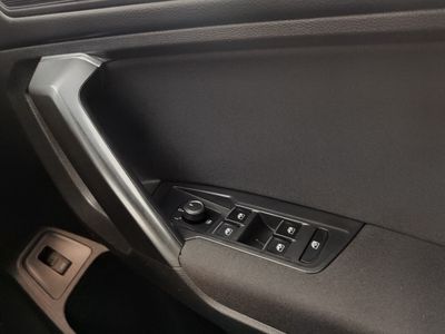 2022 Volkswagen Tiguan Allspace
