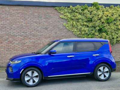 2021 Kia Soul