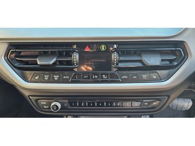 2019 BMW 1 Series