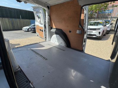 2021 Renault Kangoo