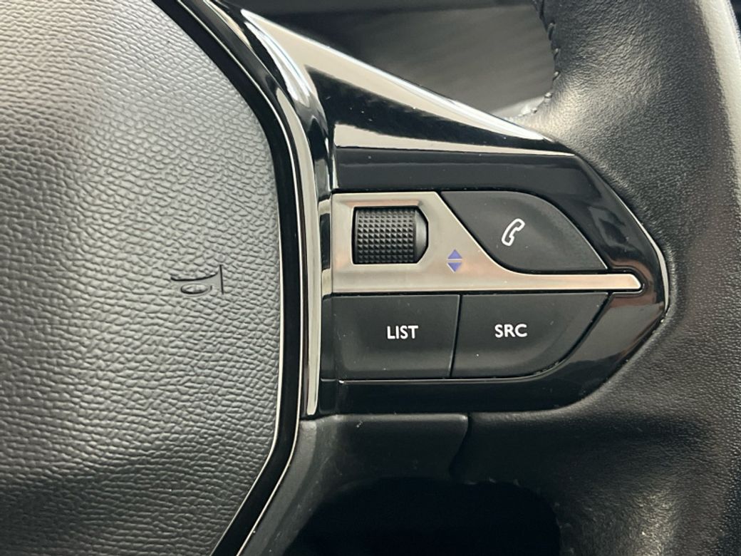 2021 Peugeot 2008