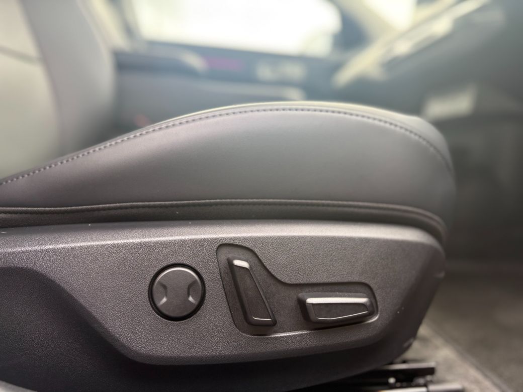 2026 Kia EV4