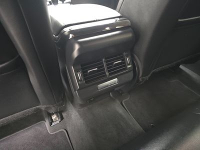 2021 Land Rover Range Rover Evoque