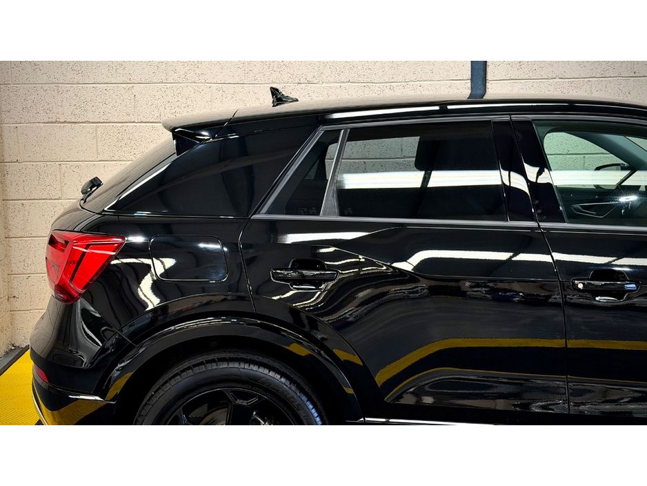 2017 Audi Q2
