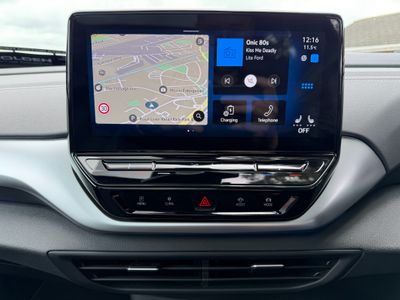 2023 Volkswagen ID.4