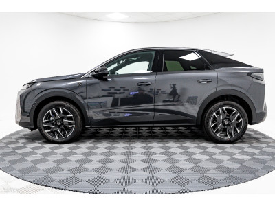 2025 Peugeot 3008