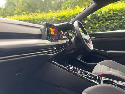 2022 Volkswagen Golf