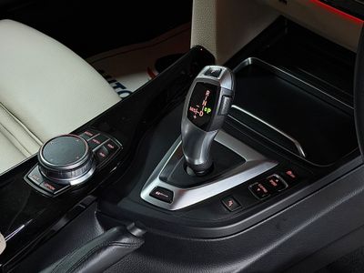 2018 BMW 3 Series