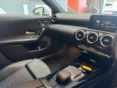 2021 Mercedes-Benz A Class