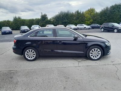 2014 Audi A3