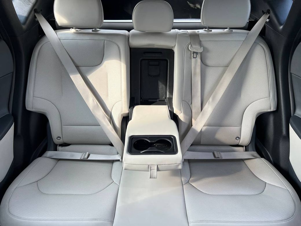 2022 Kia EV6