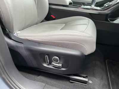 2021 Land Rover Range Rover Evoque