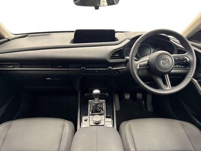 2026 Mazda CX-30