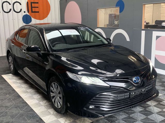 vehicle for sale from The Automatic Motor Car Centre
