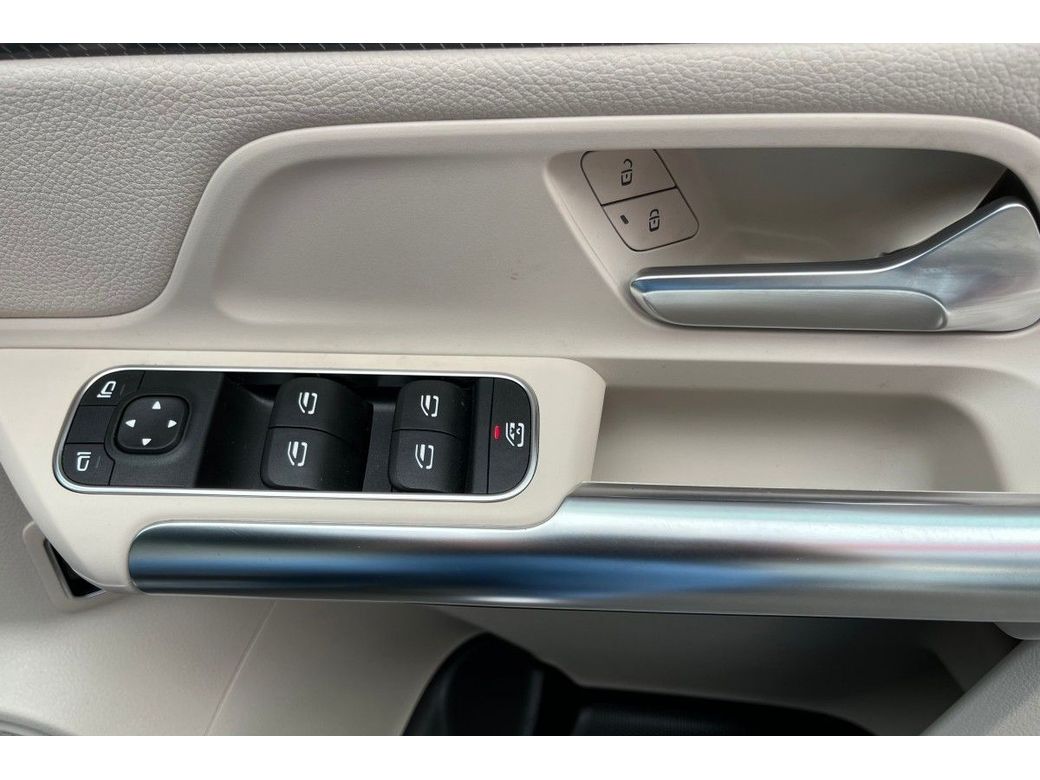 2022 Mercedes-Benz GLA Class
