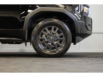 2025 Toyota Landcruiser