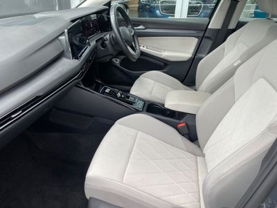 2023 Volkswagen Golf