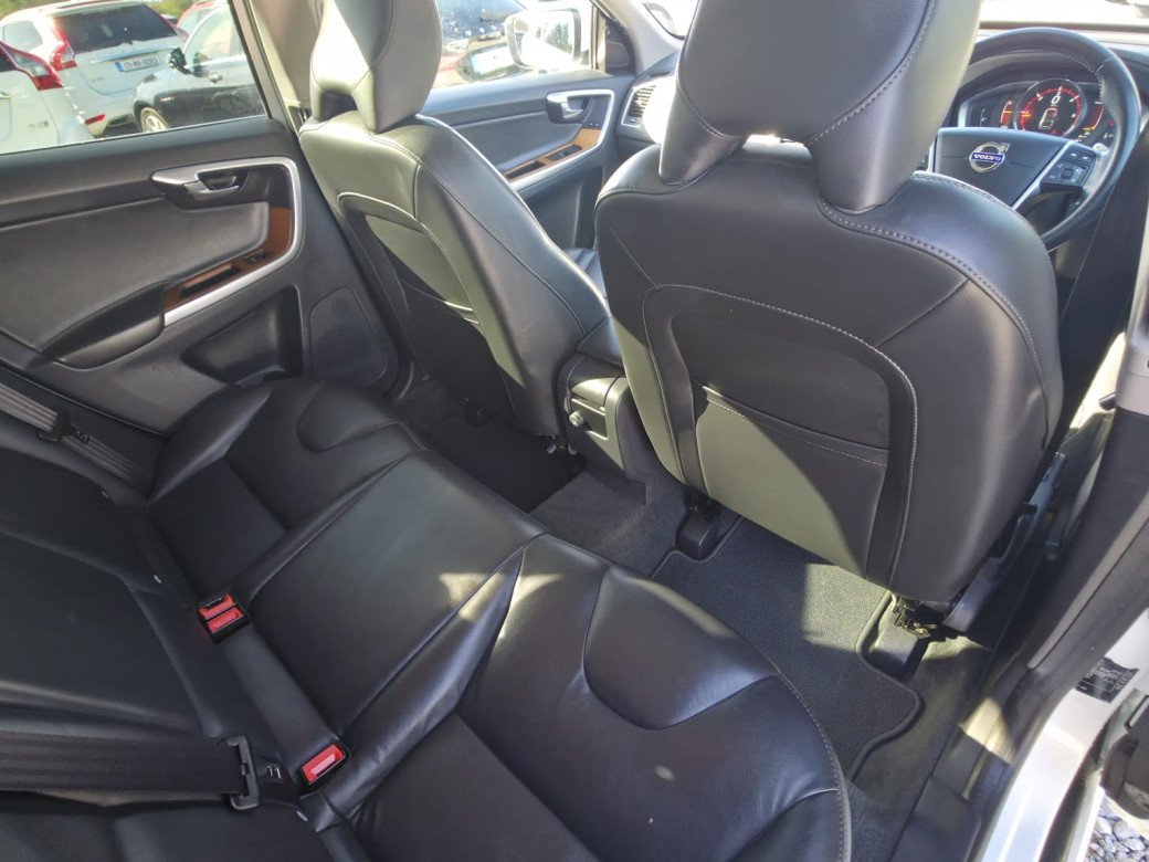 2017 Volvo XC60