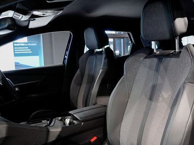 2023 Peugeot 3008