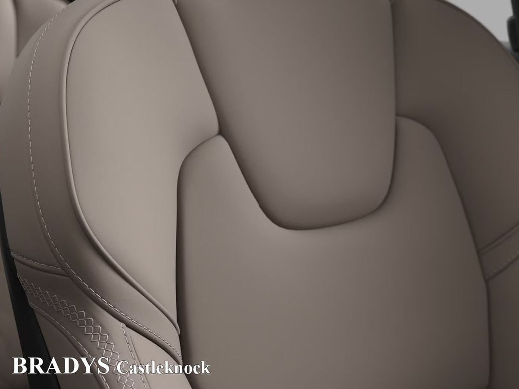 2026 Volvo XC90