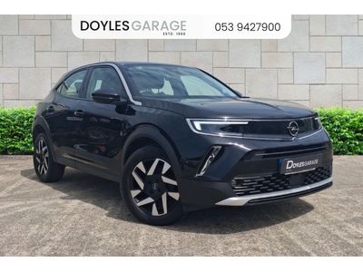 2023 Opel Mokka