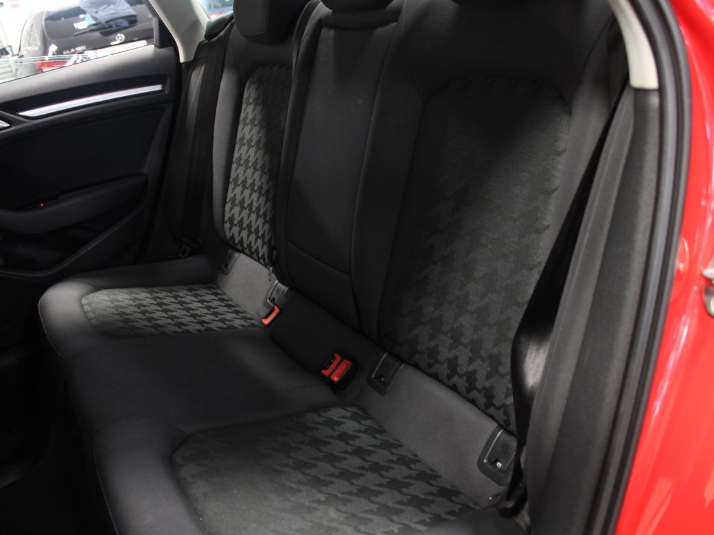 2014 Audi A3
