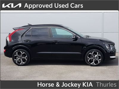 2023 Kia Niro