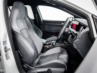 2024 Volkswagen Golf